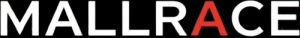 MALLRACE logo black